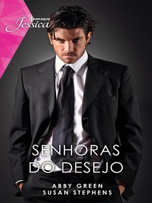 cover image of Senhoras do desejo